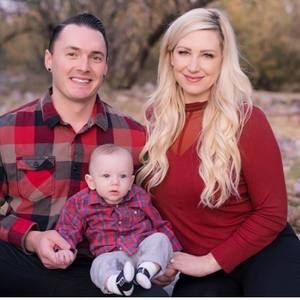 Meet your Posher, Tara